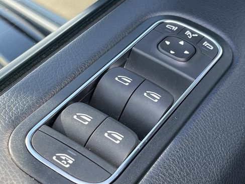 Certified 2024 Mercedes-Benz G 550 image 17