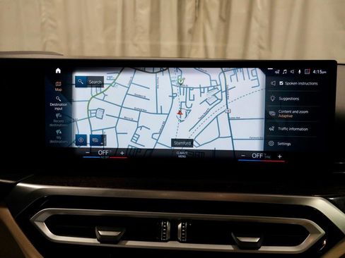 Certified 2023 BMW 330e xDrive w/ Premium Package image 18