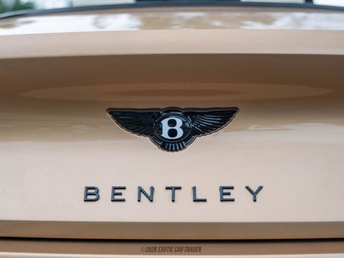 Used 2026 Bentley Continental GTC image 65