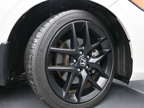 Used 2024 Honda Civic Si image 35