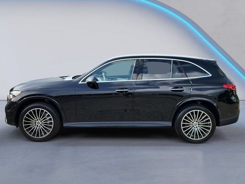 Certified 2024 Mercedes-Benz GLC 300 4MATIC image 6