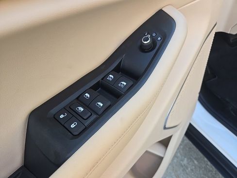 New 2026 Jeep Grand Cherokee Limited AWD/4WD image 33