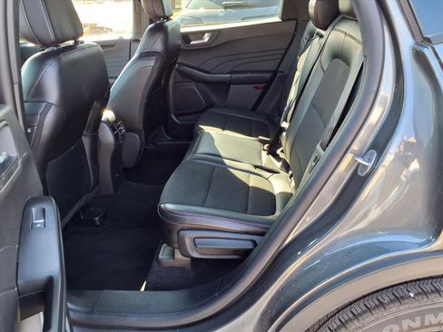 Used 2025 Ford Escape ST-Line image 21