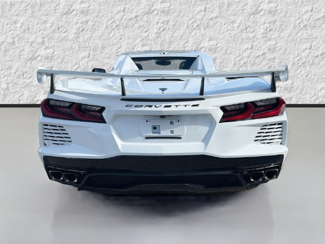 Used 2023 Chevrolet Corvette Stingray Convertible w/ 1LT RWD image 4