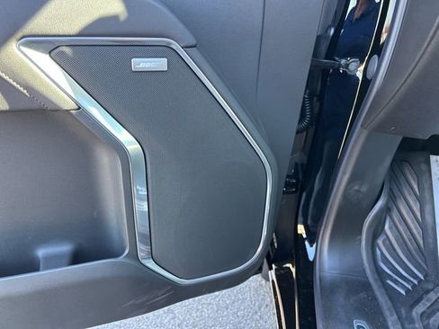 New 2026 Chevrolet Silverado 2500 LTZ w/ LTZ Convenience Package image 14