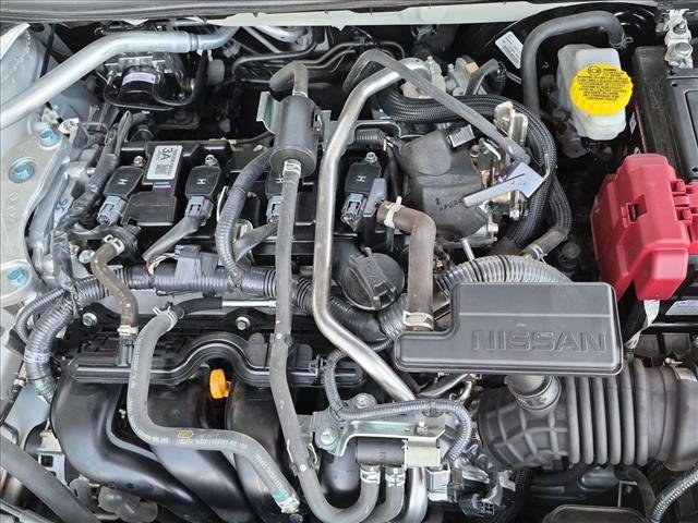 Used 2024 Nissan Sentra SV FWD image 21