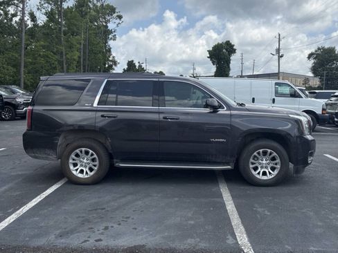 Used 2018 GMC Yukon SLT w/ Open Road Package AWD/4WD image 5