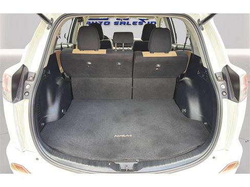 Used 2016 Toyota RAV4 XLE AWD/4WD image 32