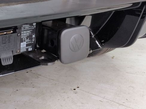 New 2026 Volkswagen Atlas Cross Sport SEL R-Line image 37