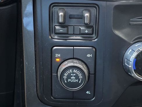 Used 2023 Ford F150 Tremor w/ Trailer Tow Package AWD/4WD image 27