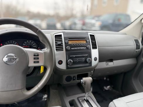 Used 2016 Nissan Frontier S image 18