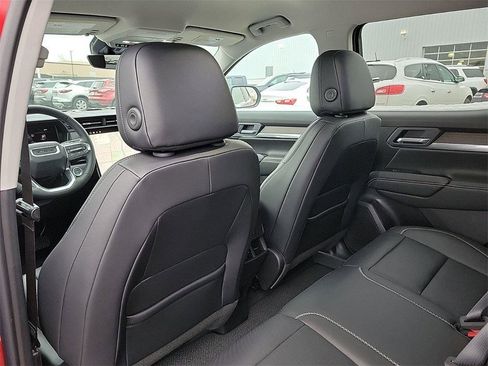 New 2026 GMC Terrain Denali image 12