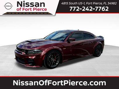 Used 2020 Dodge Charger Scat Pack