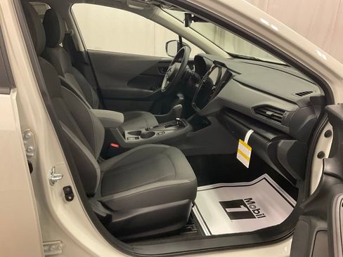 New 2026 Subaru Crosstrek 2.0i Premium image 27