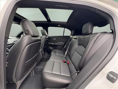 Used 2020 Cadillac XT4 Sport AWD/4WD image 11