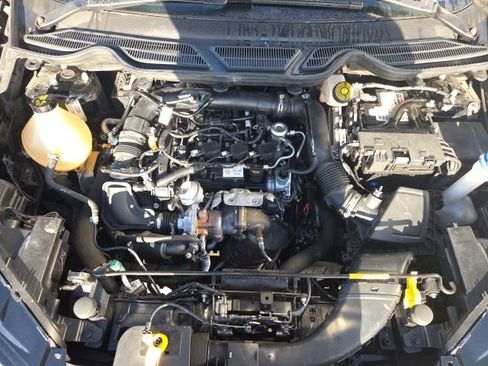 Used 2021 Ford EcoSport S image 32