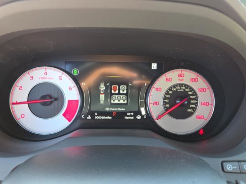 New 2026 Acura RDX A-Spec image 32