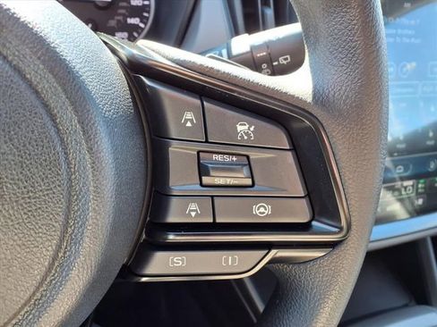 New 2026 Subaru Crosstrek 2.0i Premium image 15