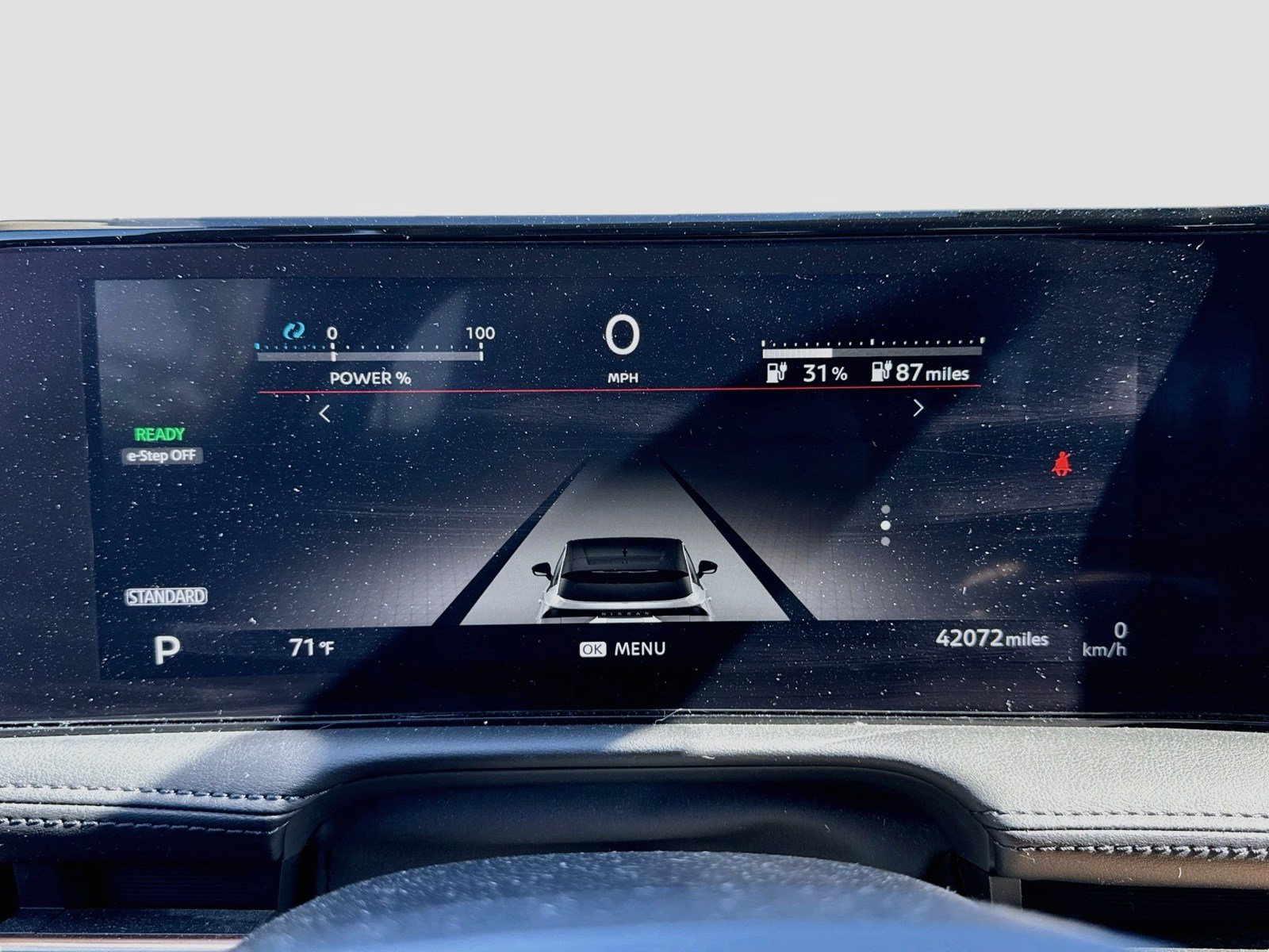 Used 2023 Nissan Ariya FWD image 13