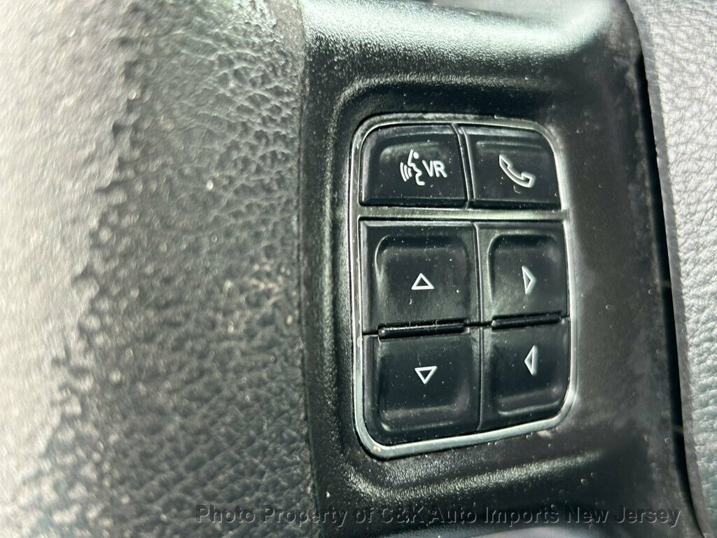 Used 2022 RAM 1500 Tradesman w/ Power & Remote Entry Group AWD/4WD image 34