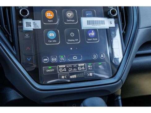 New 2026 Subaru Crosstrek 2.0i Premium AWD/4WD image 26
