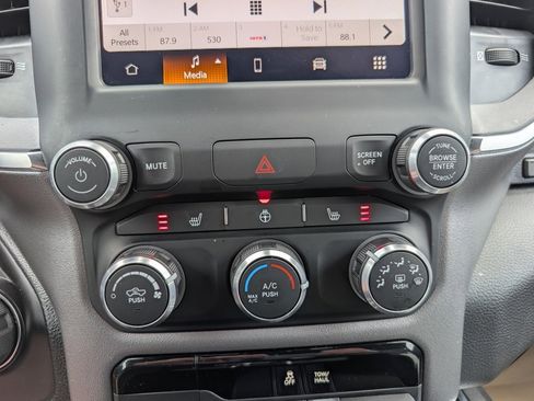 Used 2024 RAM 1500 Big Horn image 23