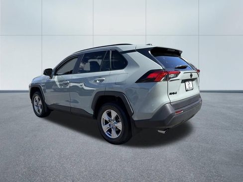 Used 2023 Toyota RAV4 XLE w/ Convenience Package AWD/4WD image 6