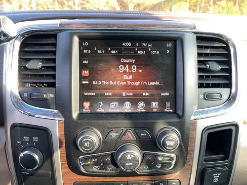 Used 2017 RAM 2500 Laramie image 20