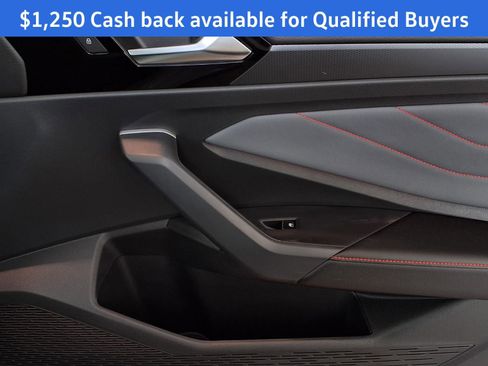 New 2026 Volkswagen Jetta GLI Autobahn FWD image 24