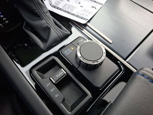 New 2026 Toyota Tundra Platinum image 18