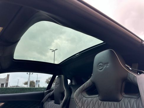 Used 2017 Jaguar F-TYPE SVR image 8