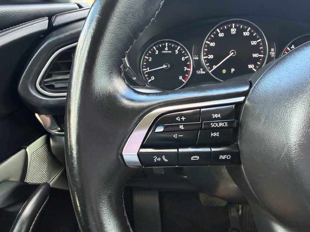 Used 2025 MAZDA CX-30 AWD 2.5 S w/ Preferred Package image 21