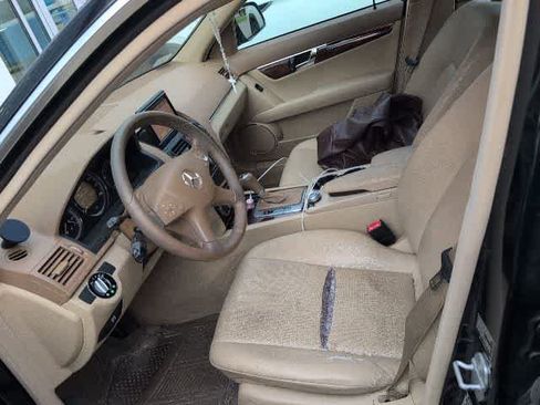 Used 2008 Mercedes-Benz C 300 4MATIC Sedan image 13