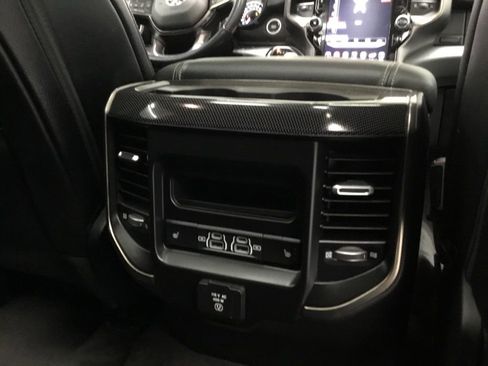 Used 2021 RAM 1500 Rebel w/ Leather & Sound Group image 19