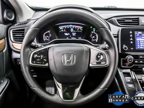 Used 2019 Honda CR-V EX image 19