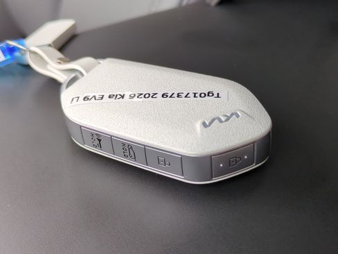 New 2026 Kia EV9 Light image 28