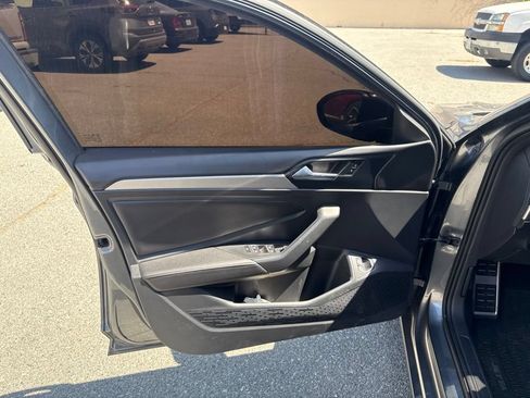 Used 2023 Volkswagen Jetta Sport w/ IQ.Drive Package FWD image 11