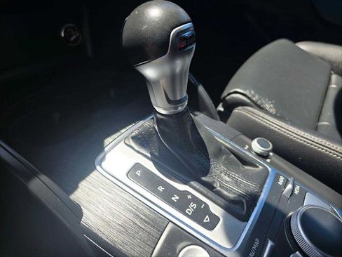 Used 2020 Audi A3 2.0T Premium w/ Final Edition Package FWD image 32
