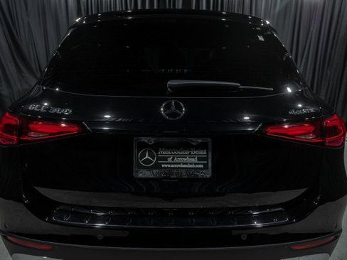 Certified 2026 Mercedes-Benz GLC 300 4MATIC image 6