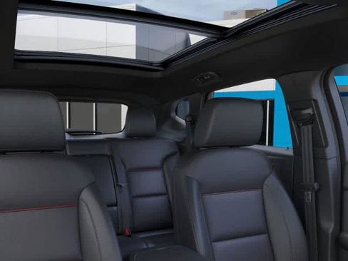 New 2026 Chevrolet Blazer RS w/ Enhanced Convenience Package image 24