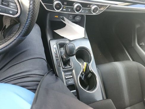 Used 2022 Honda Civic Sport image 9