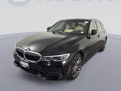 Used 2021 BMW 330e w/ Convenience Package