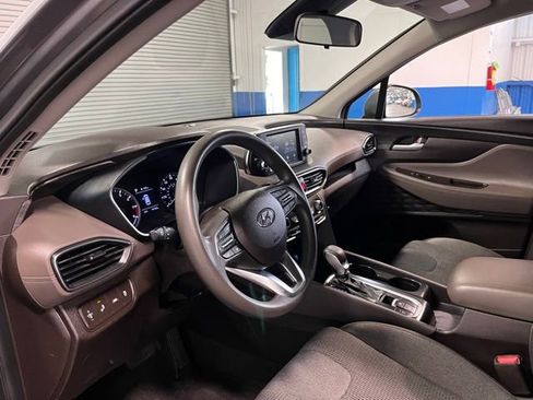 Used 2019 Hyundai Santa Fe SE FWD image 22