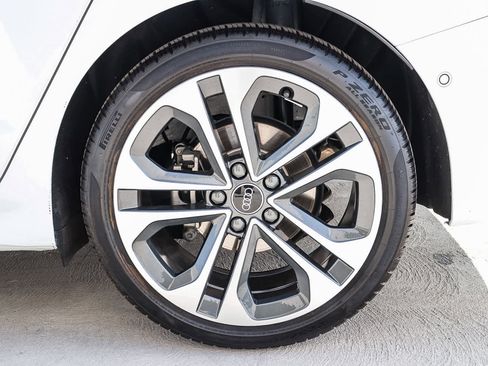 Used 2025 Audi A3 2.0T Premium w/ Black Optic Package image 13