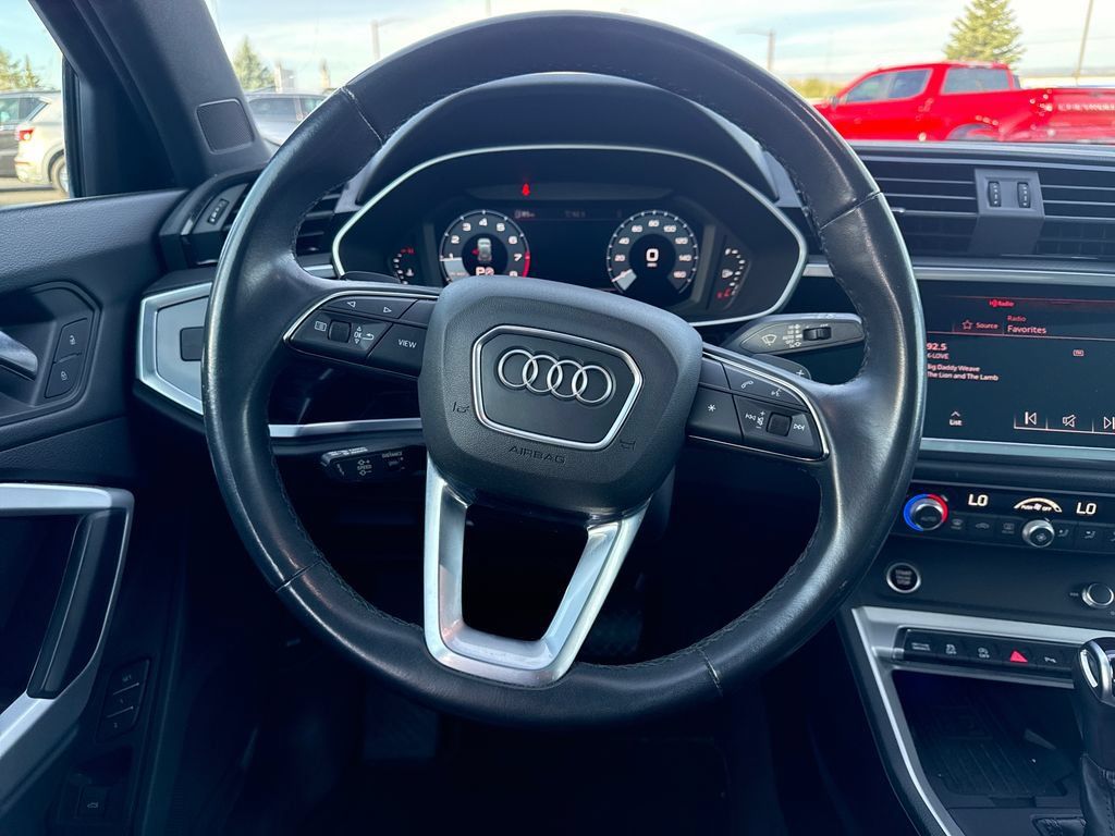 Used 2023 Audi Q3 2.0T Premium Plus AWD/4WD image 15