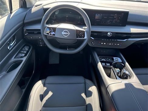 New 2025 Nissan Murano SV image 13