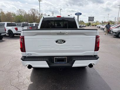 New 2026 Ford F150 XLT w/ Equipment Group 302A MID