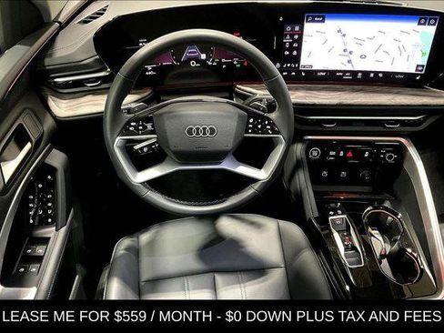 Certified 2025 Audi Q5 Premium w/ Convenience Package AWD/4WD image 5