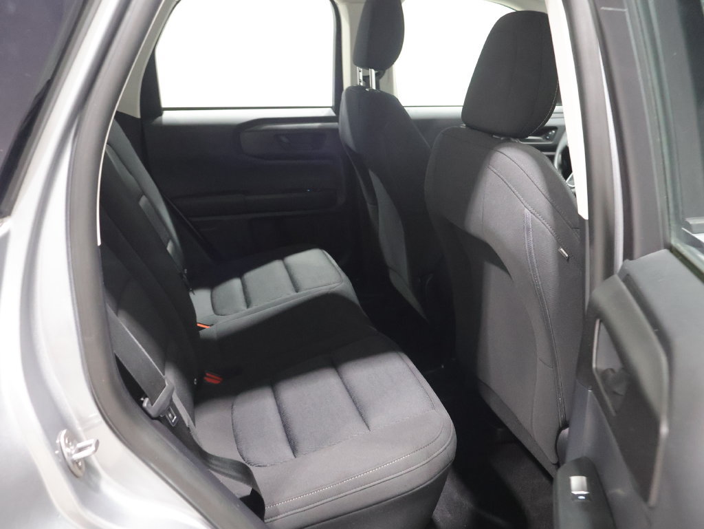 Used 2023 Ford Bronco Sport AWD/4WD image 20