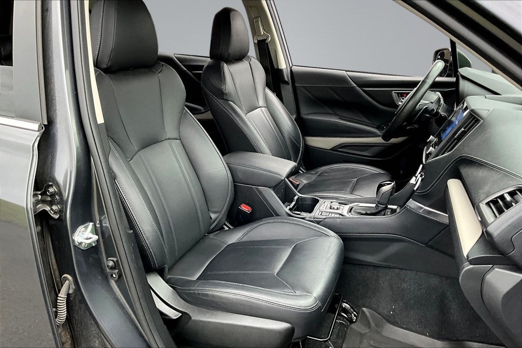 Certified 2024 Subaru Forester Limited AWD/4WD image 30